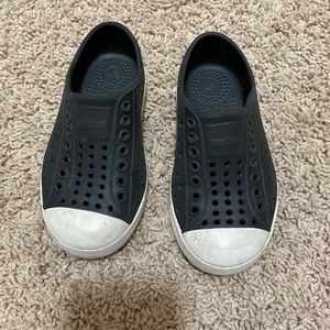 Black Toddler natives size c8